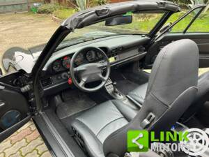 Bild 10/10 von Porsche 911 Carrera (1996)