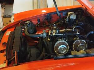 Bild 3/6 von MG MGB (1977)