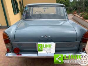 Immagine 9/10 di FIAT 1800 (1961)