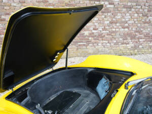 Bild 21/50 von Ferrari Dino 246 GTS (1973)