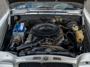 Imagen 27/30 de Mercedes-Benz 280 SE 3,5 (1969)