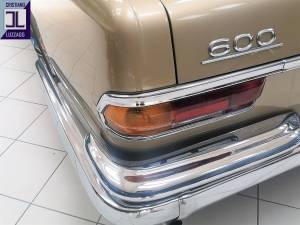 Image 10/42 de Mercedes-Benz 600 (1968)