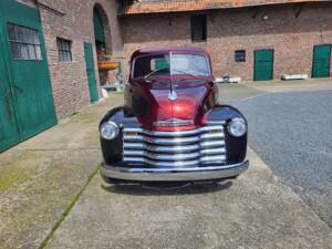 Image 45/69 de Chevrolet 3100 ½-ton (1952)