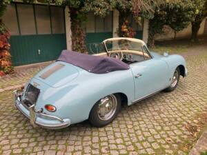 Bild 11/30 von Porsche 356 A 1600 S Convertible D (1959)