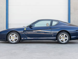 Immagine 2/100 di Ferrari 456 GTA (1997)