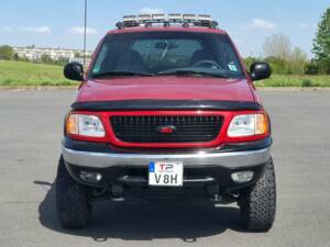 Afbeelding 2/20 van Ford Expedition 4.6 V8 (2000)
