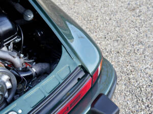 Bild 18/50 von Porsche 911 Turbo 3.0 (1974)