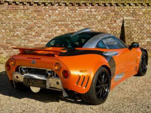 Bild 29/50 von Spyker C8 Laviolette (2009)