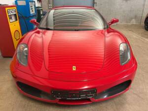 Bild 4/15 von Ferrari F 430 (2006)