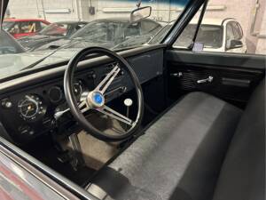 Bild 6/7 von Chevrolet C10 Stepside (1970)