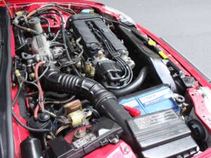 Image 7/23 of Honda CRX 1.6i-16 (1993)
