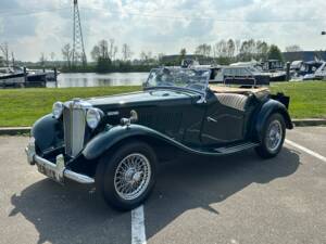 Bild 1/4 von MG TD (1953)