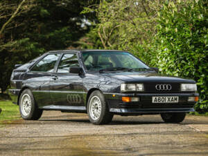 Bild 1/48 von Audi quattro (1988)