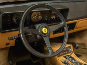 Imagen 12/19 de Ferrari Mondial 3.2 (1985)