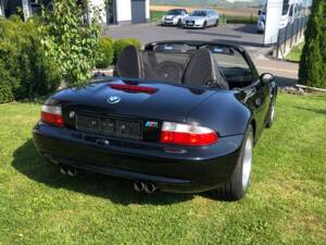 Bild 20/34 von BMW Z3 M 3.2 (2001)