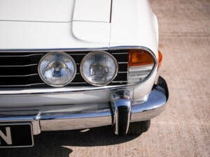Image 20/47 of Triumph Stag (1975)