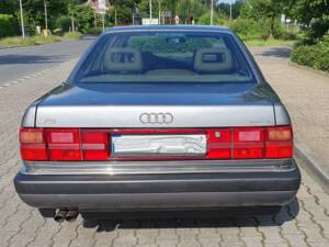 Bild 3/13 von Audi V8 4.2 (1993)