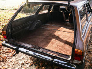 Bild 24/36 von Ford Cortina 3.0 (1979)