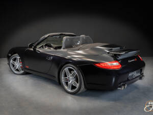 Image 3/24 de Porsche 911 Carrera S (2009)