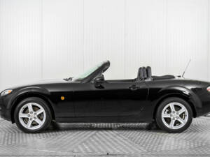 Immagine 9/50 di Mazda MX-5 1.8 (2007)