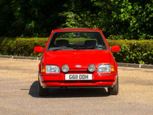 Image 13/50 of Ford Escort IV XR3i (1989)
