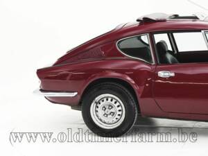 Image 15/15 of Triumph GT 6 Mk III (1972)