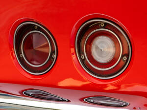 Bild 33/62 von Chevrolet Corvette Stingray (1970)