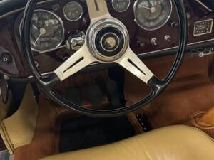 Bild 8/34 von Maserati 3500 GT Touring (1961)