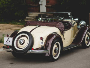 Image 7/40 de Mercedes-Benz 200 (1937)