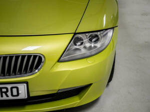 Bild 13/28 von BMW Z4 Coupé 3.0si (2008)