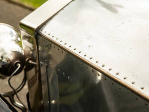 Image 31/50 de Rolls-Royce 40&#x2F;50 HP Silver Ghost (1921)