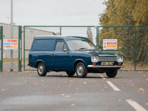 Bild 23/23 von Ford Escort Turnier 1100 (1974)