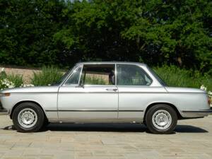Image 4/50 of BMW 2002 tii (1975)