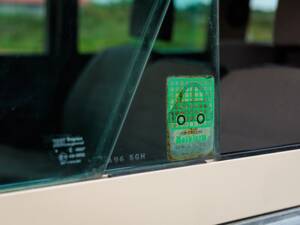 Afbeelding 50/50 van Land Rover Defender 110 (1983)
