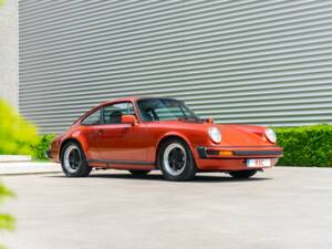 Imagen 37/41 de Porsche 911 SC 3.0 (1982)