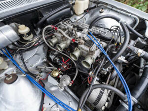 Image 11/50 of Vauxhall Chevette HS Group 4 (1979)