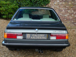 Image 30/50 of BMW M 635 CSi (1988)