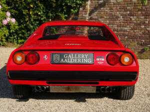 Imagen 45/50 de Ferrari 308 GTB (1977)