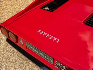 Afbeelding 31/44 van Ferrari 308 GTB Quattrovalvole (1984)