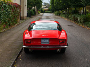 Image 6/26 de ISO Grifo GL 300 (1968)