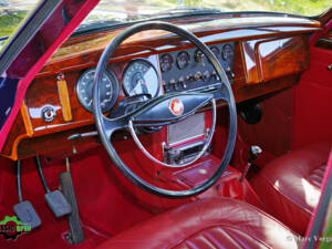 Bild 9/46 von Jaguar Mk II 3.8 (1962)