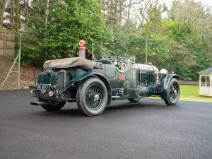 Image 6/39 of Bentley 6 1&#x2F;2 Liter Speed Eight Special (1935)