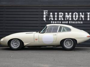 Imagen 46/98 de Jaguar E-Type (1969)