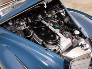 Bild 37/44 von Mercedes-Benz 300 S Cabriolet A (1953)
