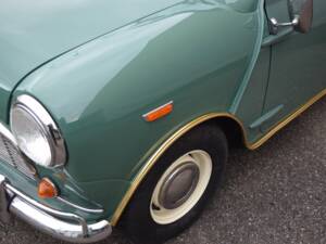 Bild 6/27 von Morris Mini Minor (1965)