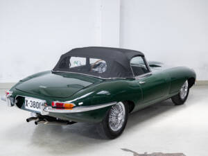 Afbeelding 6/42 van Jaguar Type E 3.8 (1963)