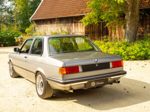 Image 11/60 de ALPINA B6 2.8 (1979)