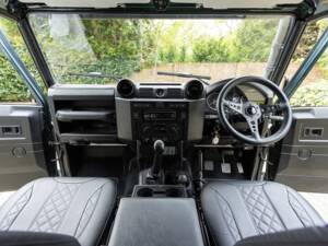 Afbeelding 4/8 van Land Rover Defender 110 (2012)