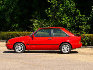 Image 20/50 of Ford Escort IV XR3i (1989)