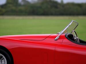 Image 19/37 of Jaguar XK 120 SE OTS (1954)